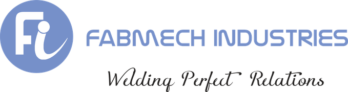 Fabmech Industries — Welding Perfect Relations