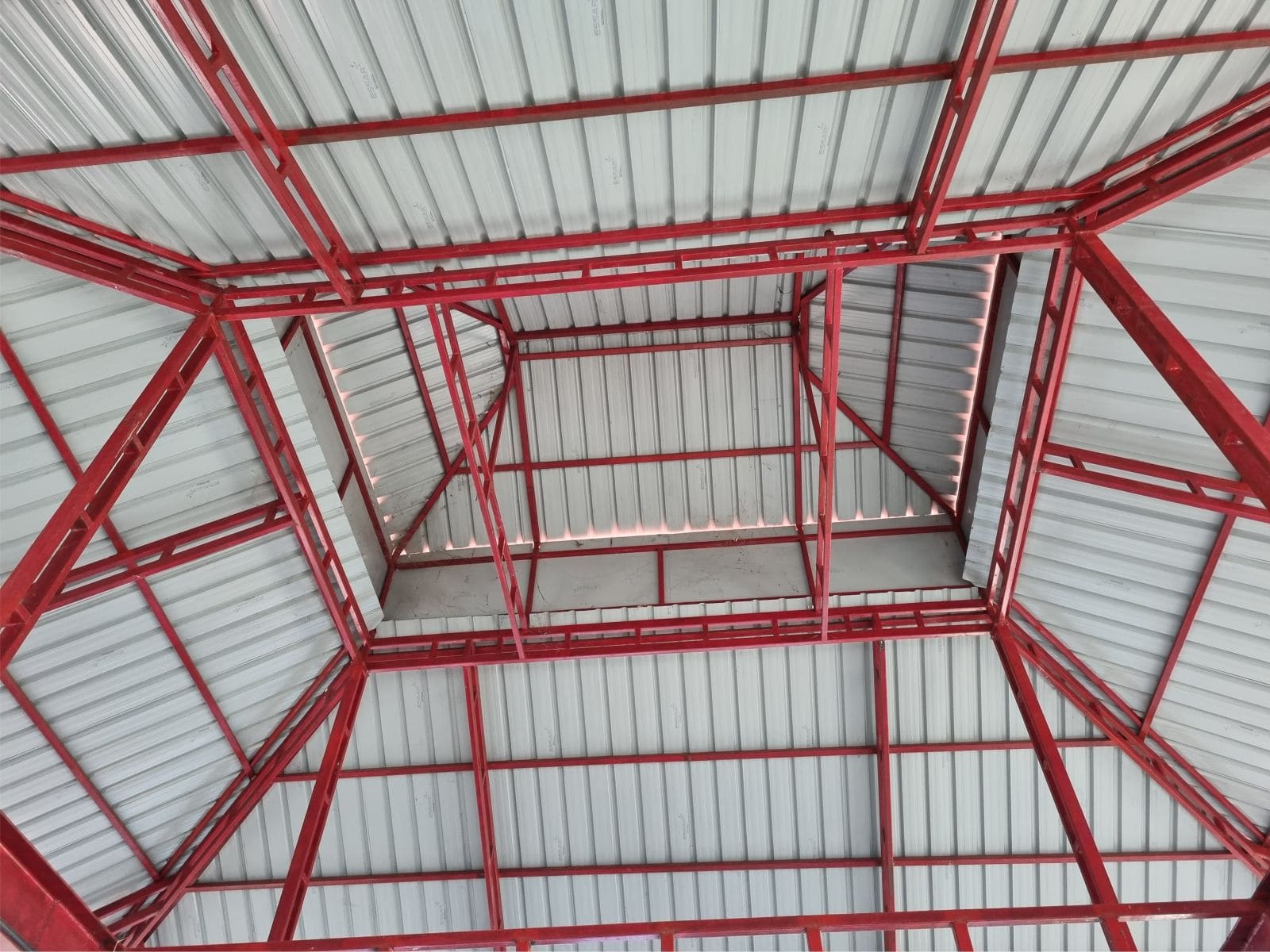 Commercial fabrication