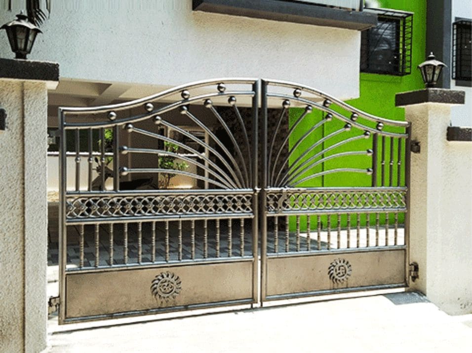 Residential fabrication